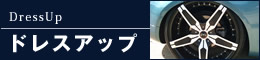 ドレスアップ